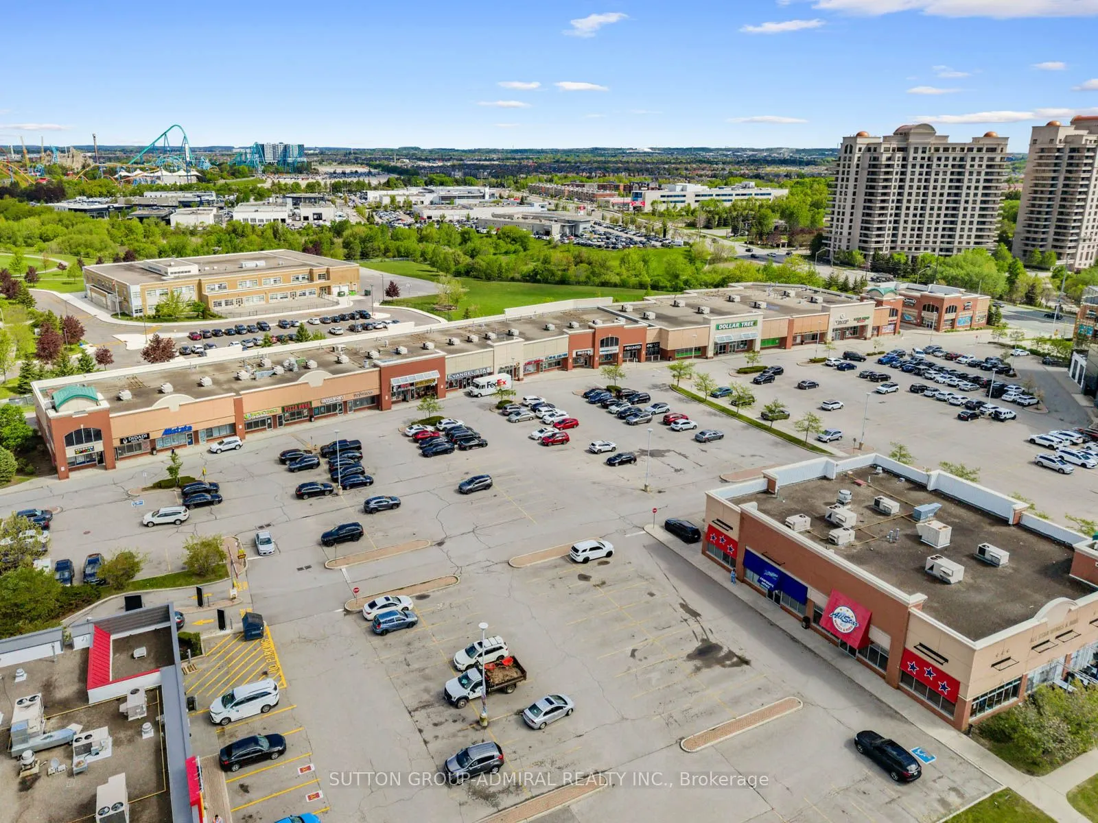 9255 Jane Street #215