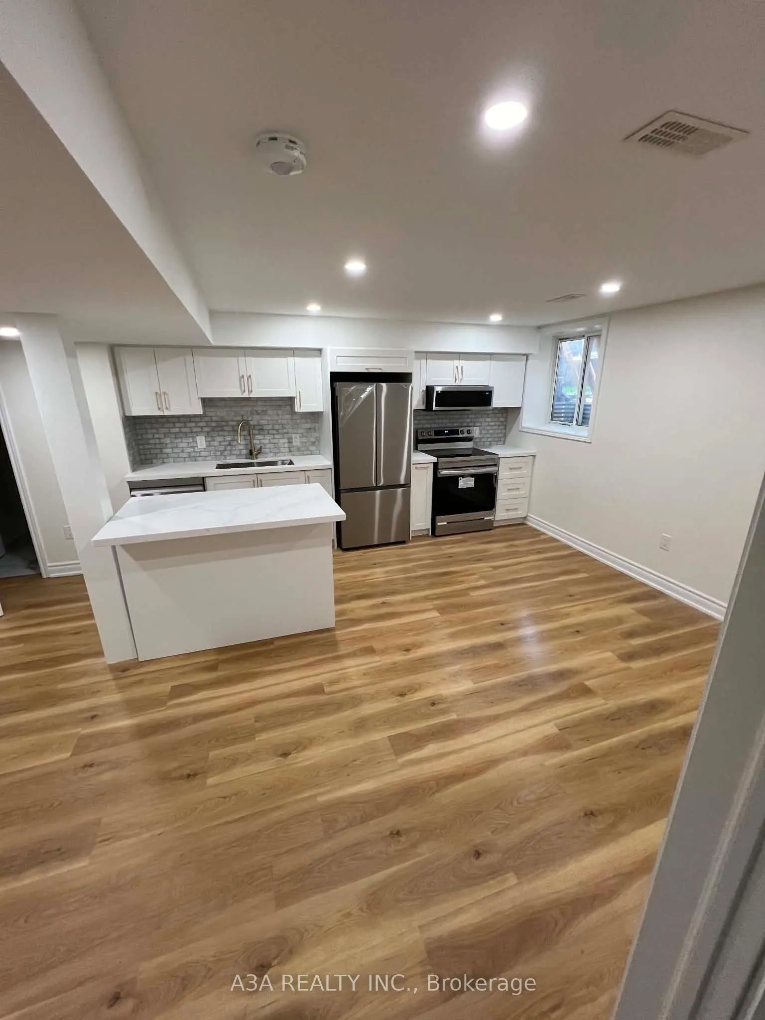4 Bamburg Street #Basement