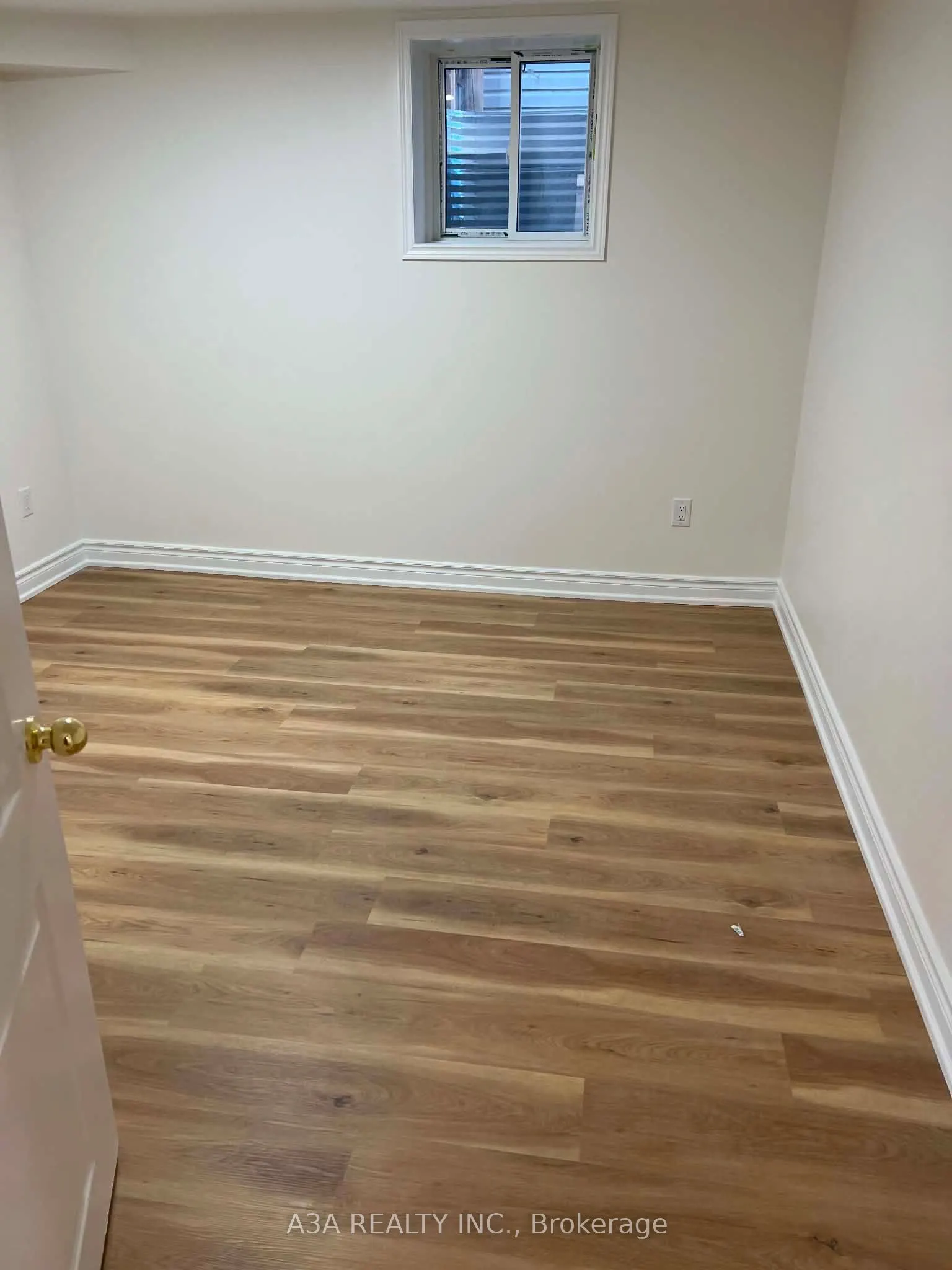 4 Bamburg Street #Basement