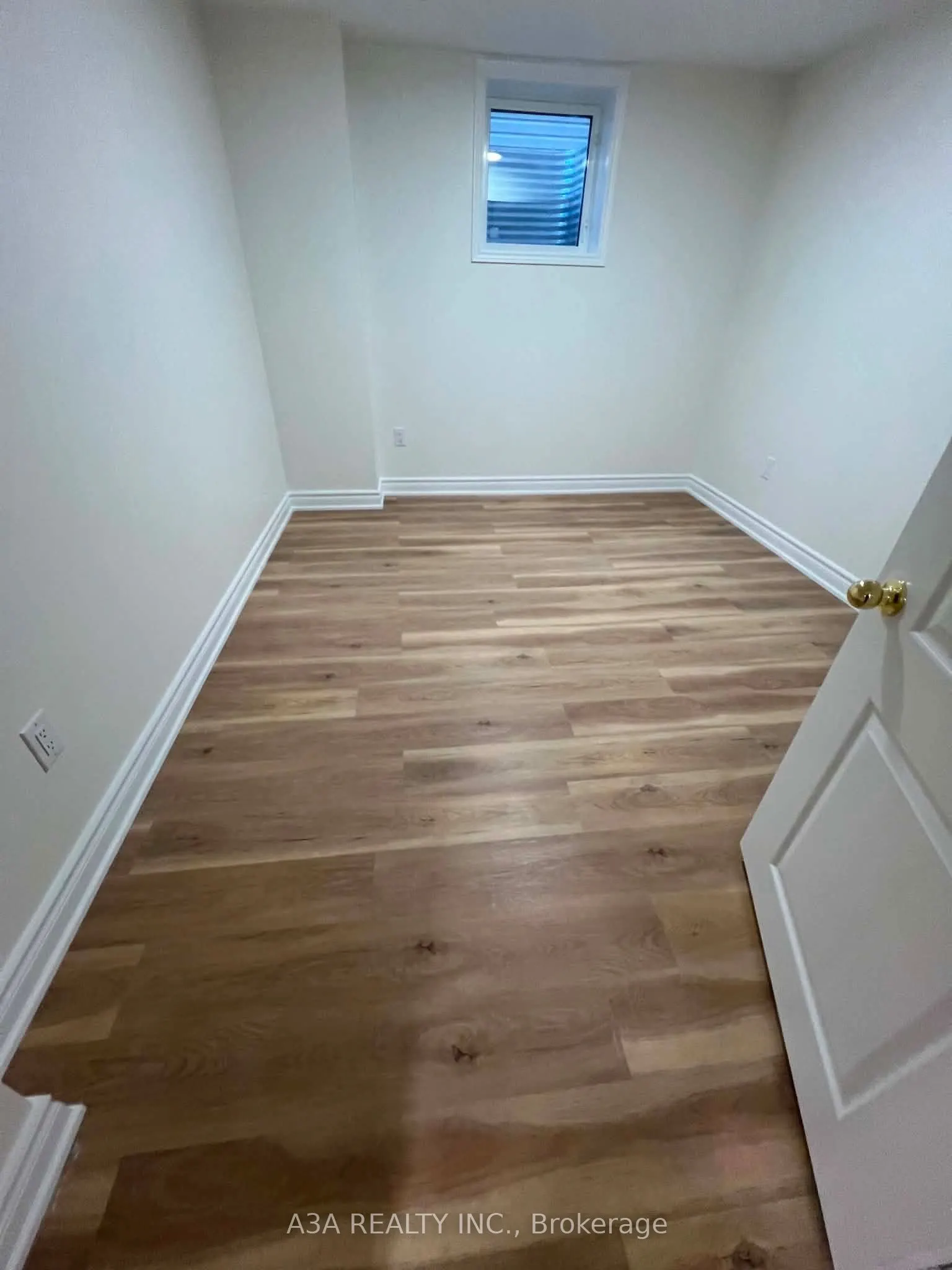 4 Bamburg Street #Basement