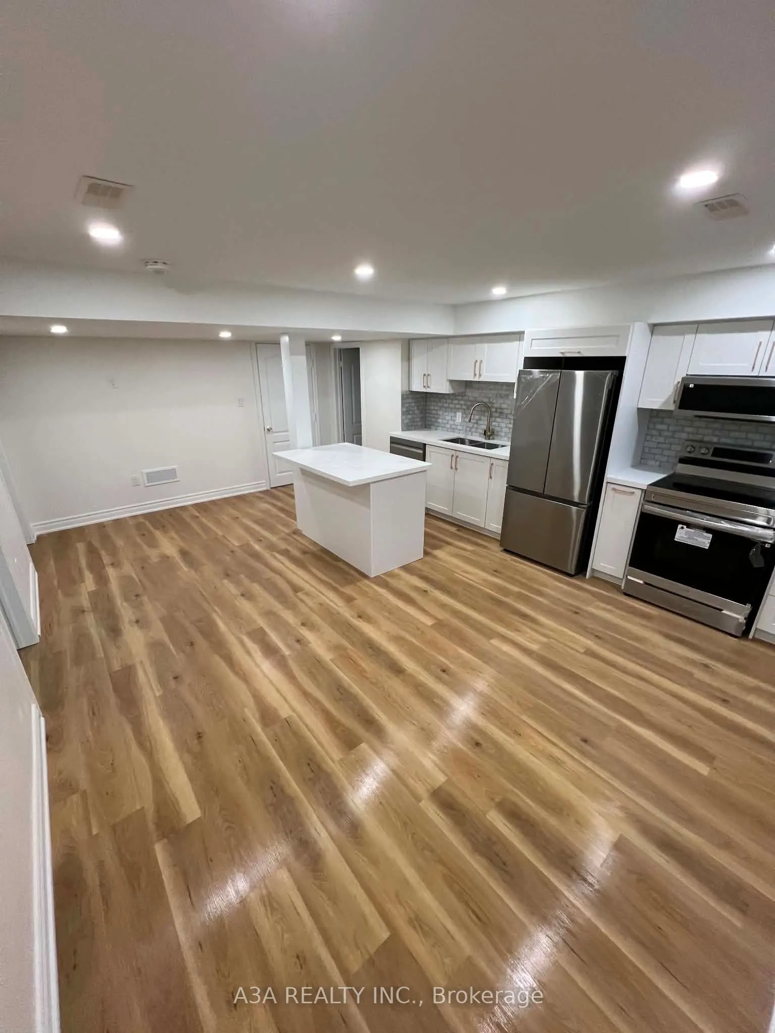4 Bamburg Street #Basement