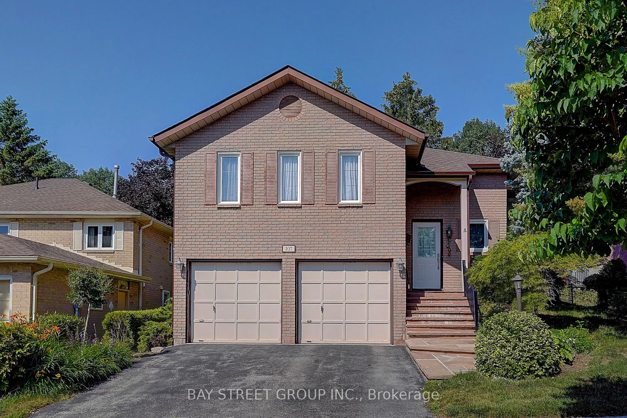 107 Crawford Rose Drive