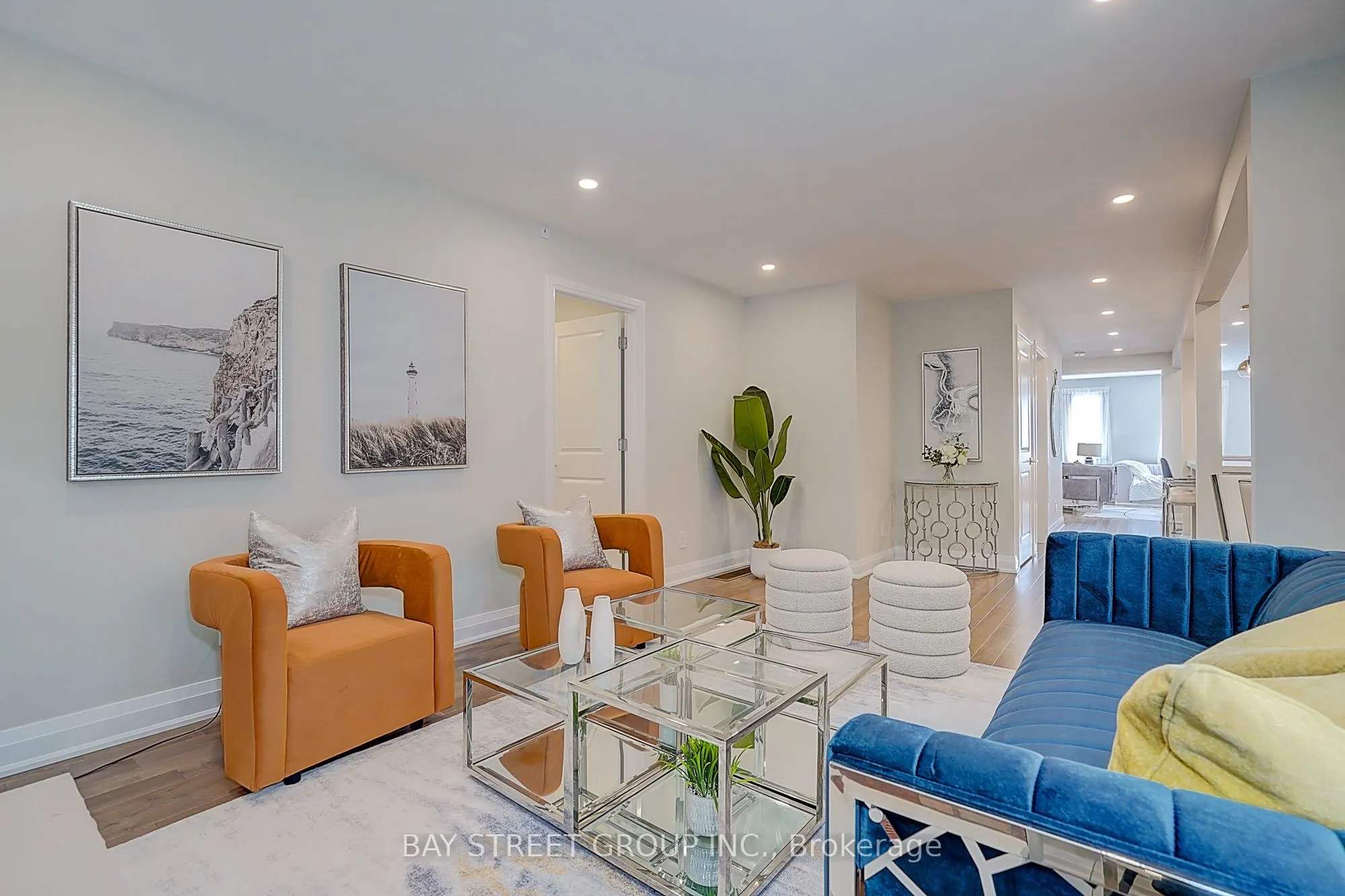 107 Crawford Rose Drive