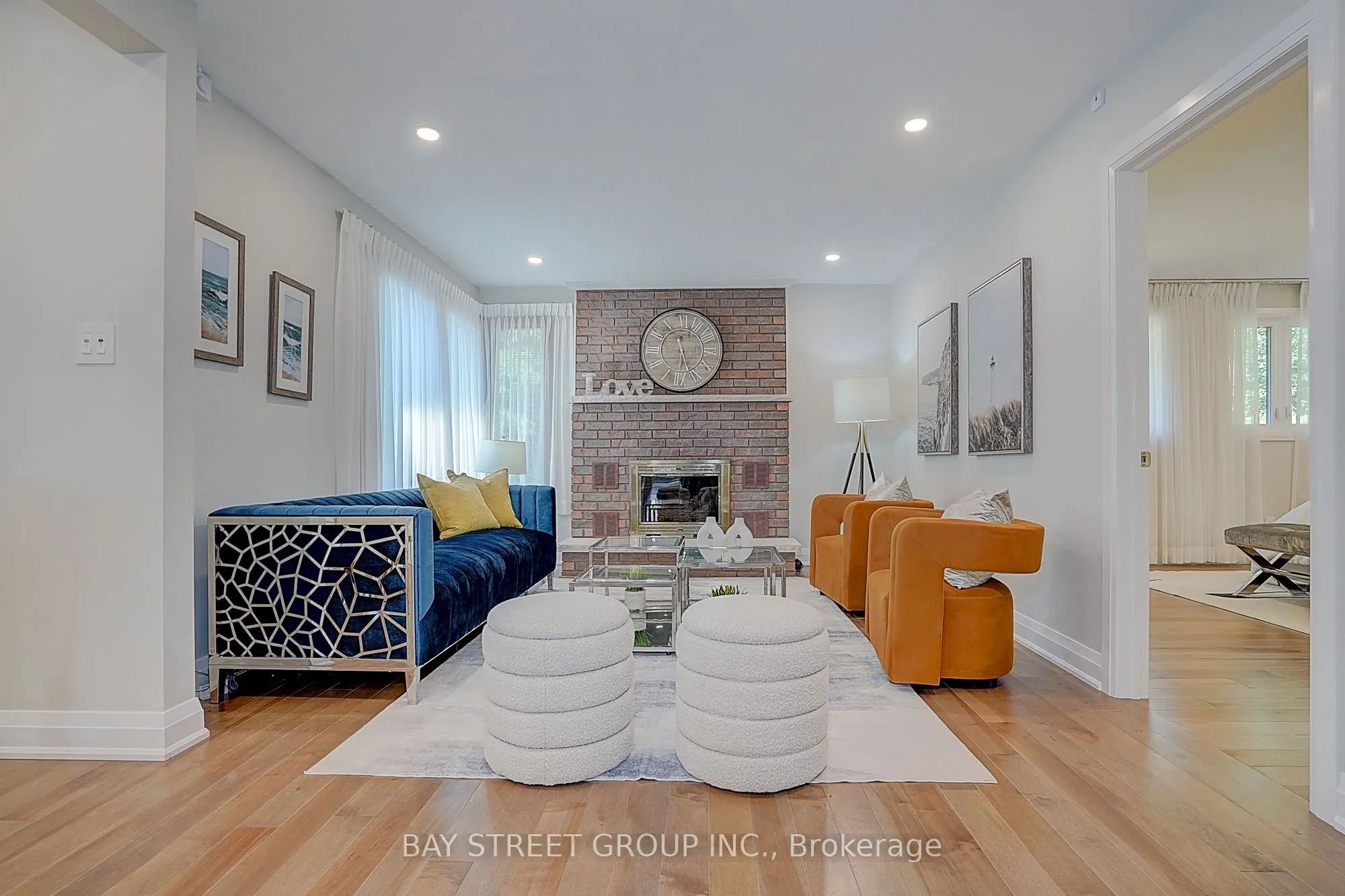 107 Crawford Rose Drive