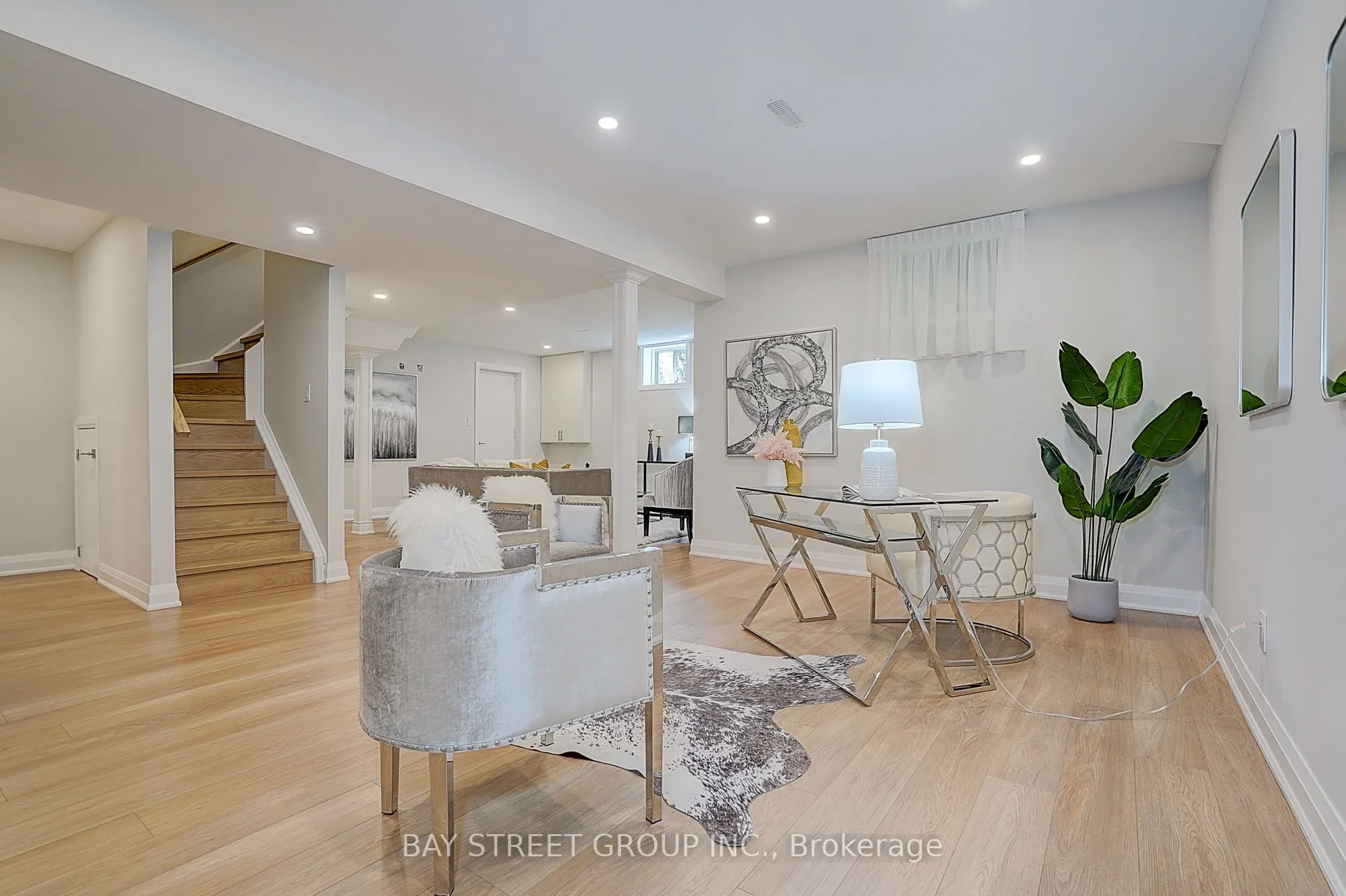 107 Crawford Rose Drive