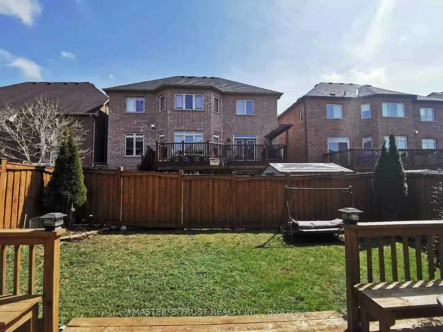 213 River Ridge Boulevard