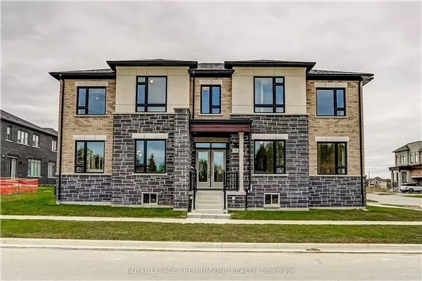 30 Percheron Court