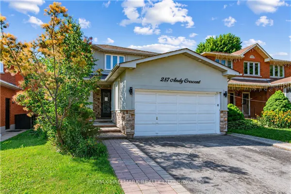 287 Andy Crescent