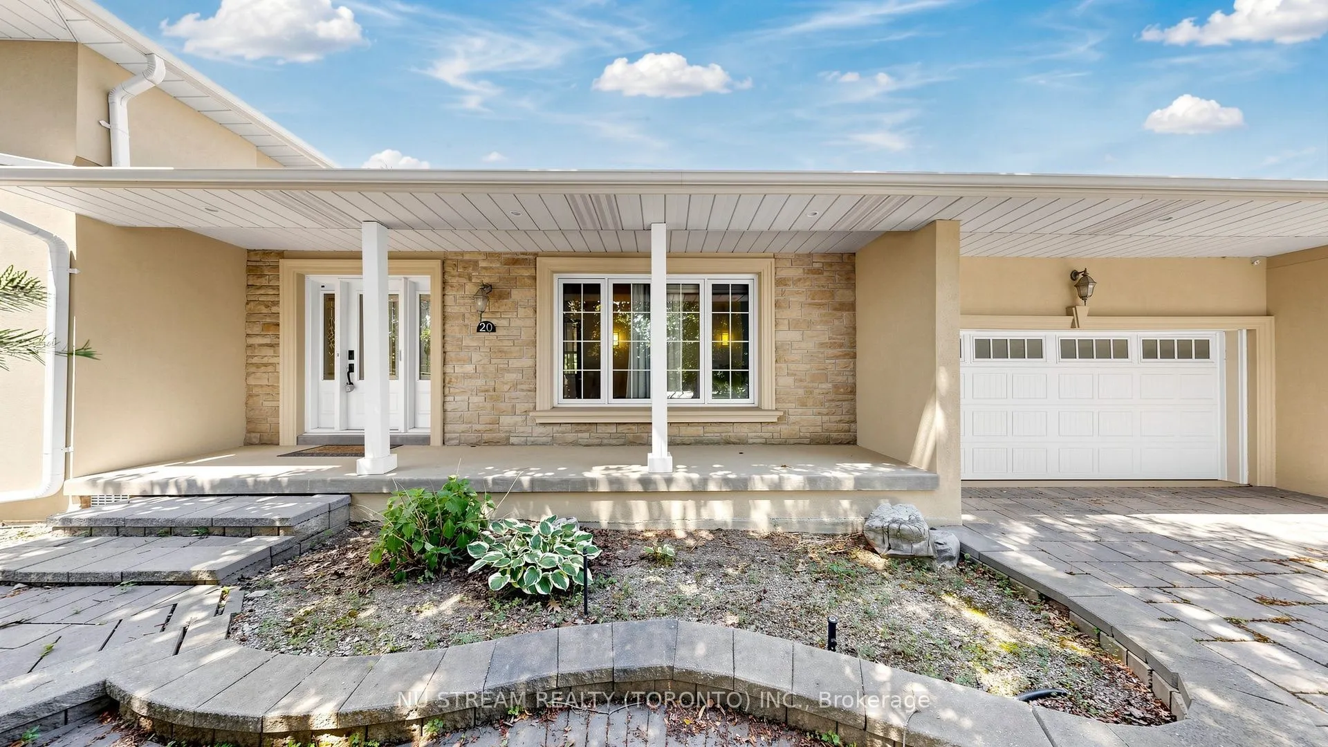 20 Blackforest Drive