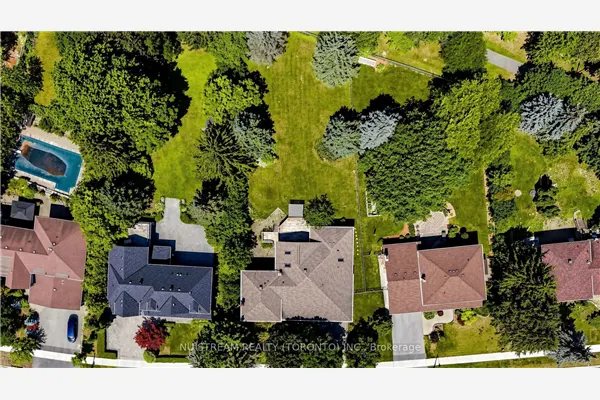 20 Blackforest Drive