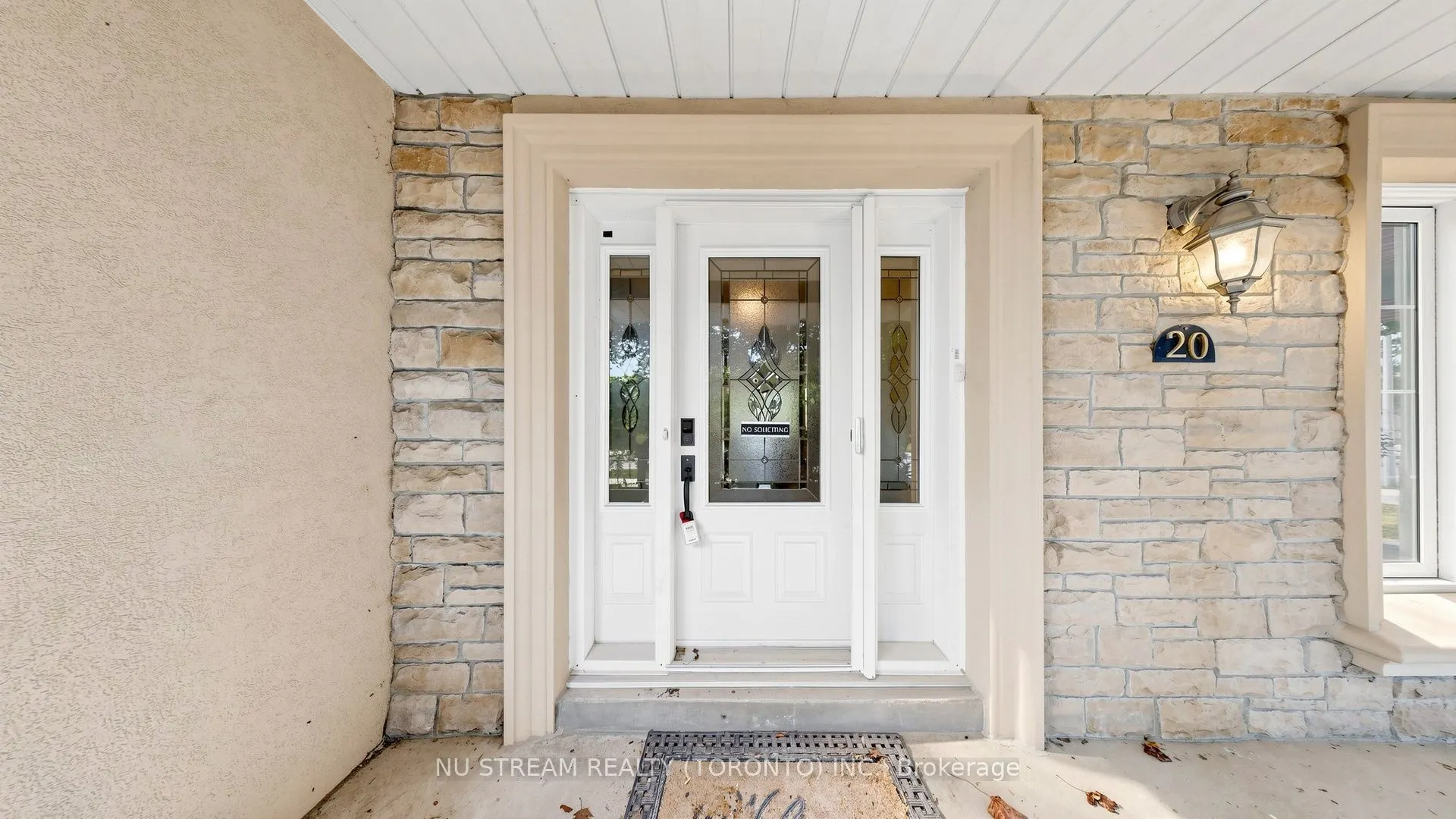 20 Blackforest Drive