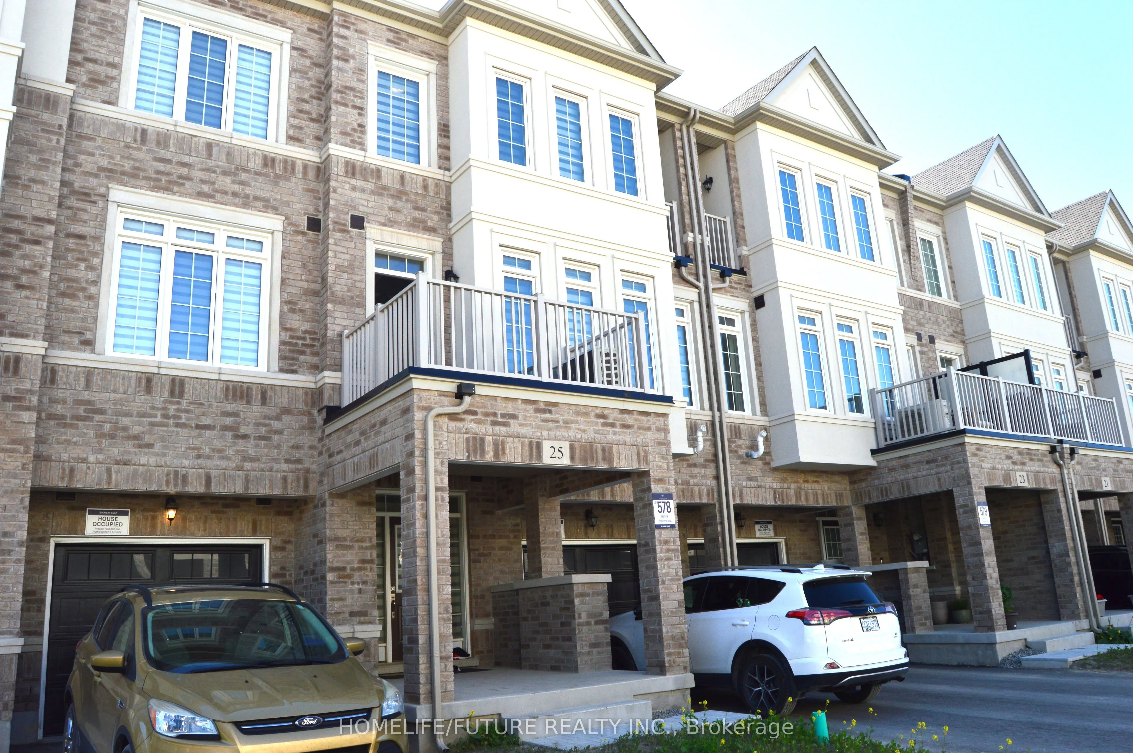25 Mel Irving Drive