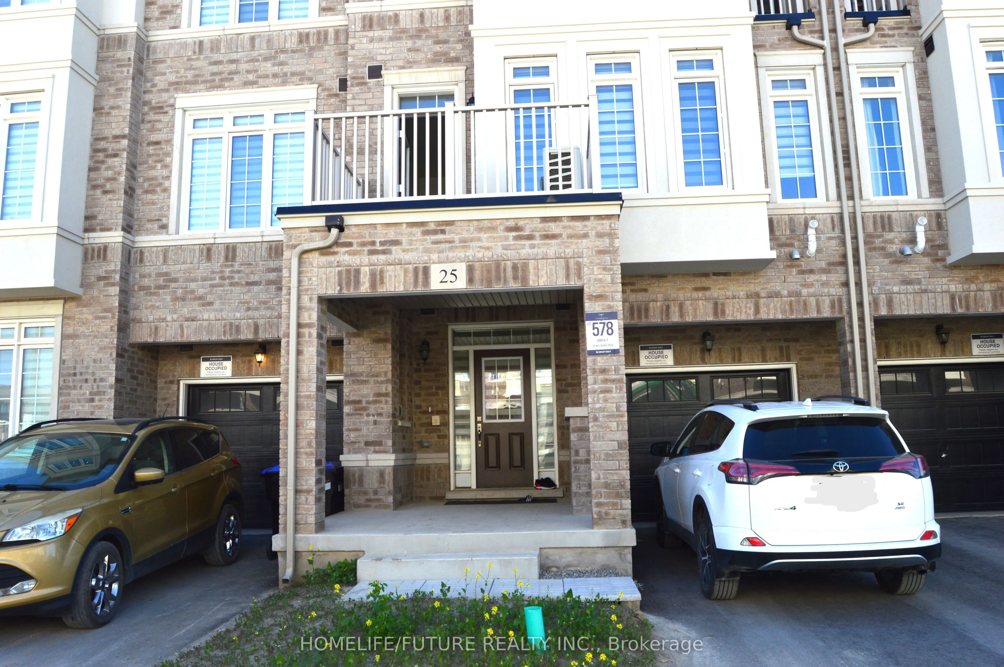 25 Mel Irving Drive