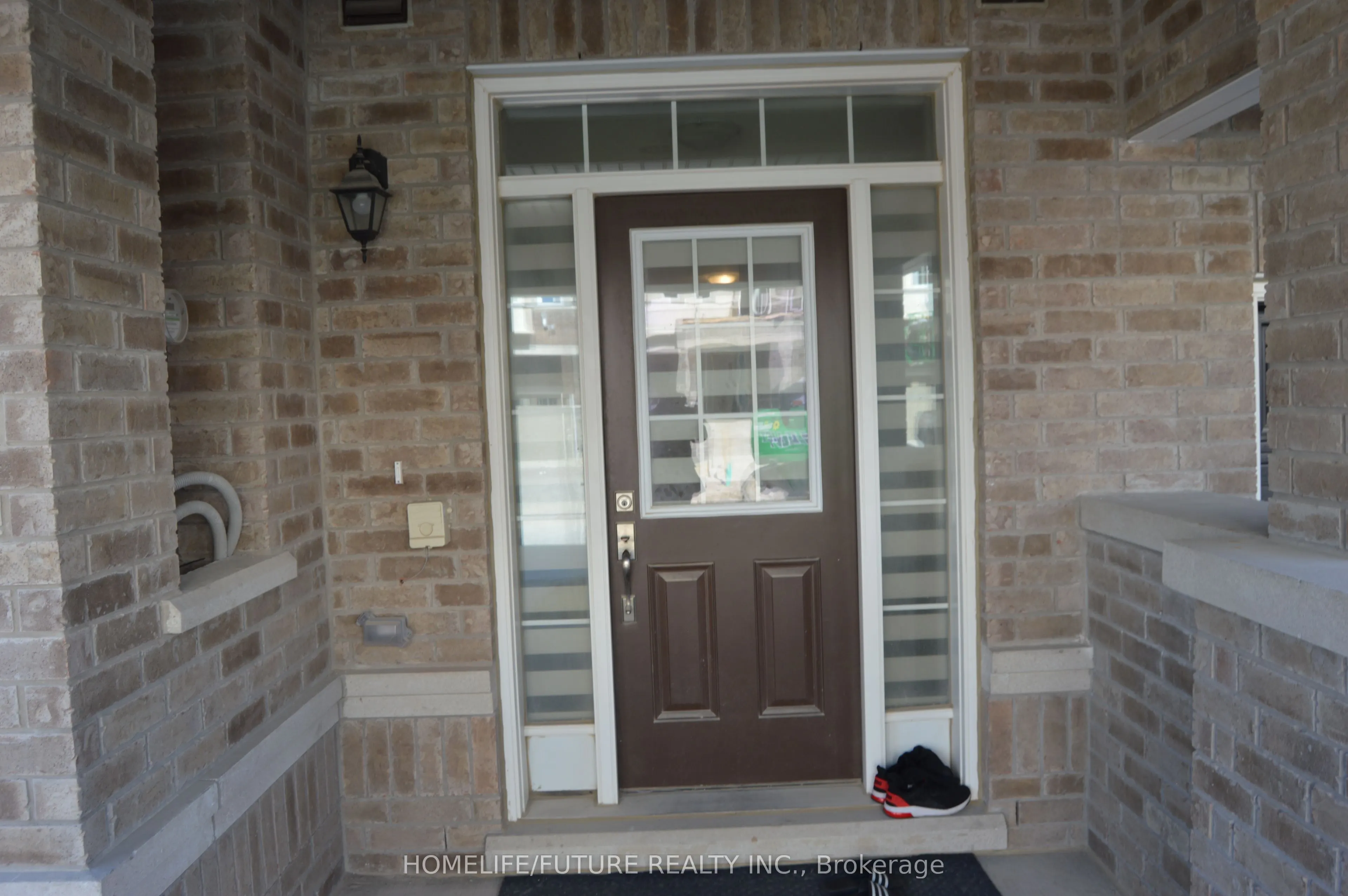 25 Mel Irving Drive