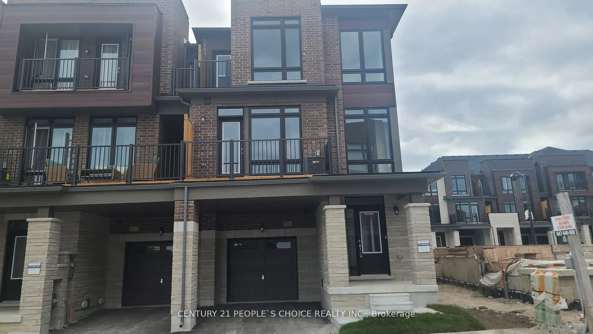 161 Blick Crescent