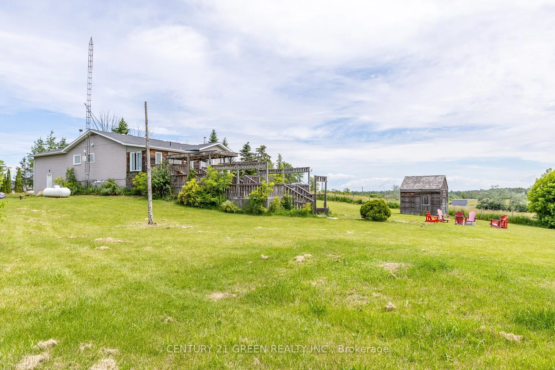 7265 Old Homestead Road