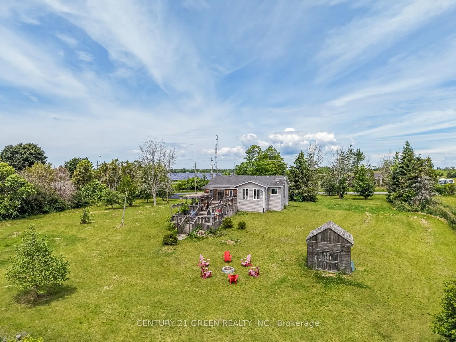 7265 Old Homestead Road