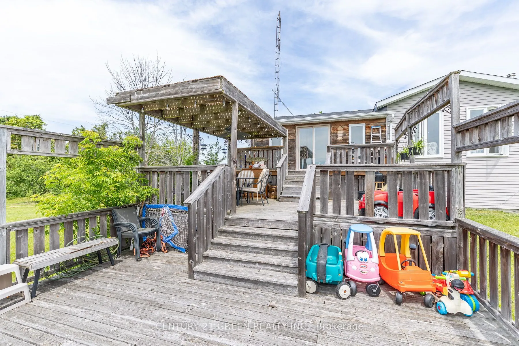 7265 Old Homestead Road
