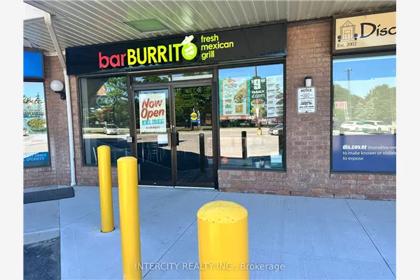 6605 Highway 7