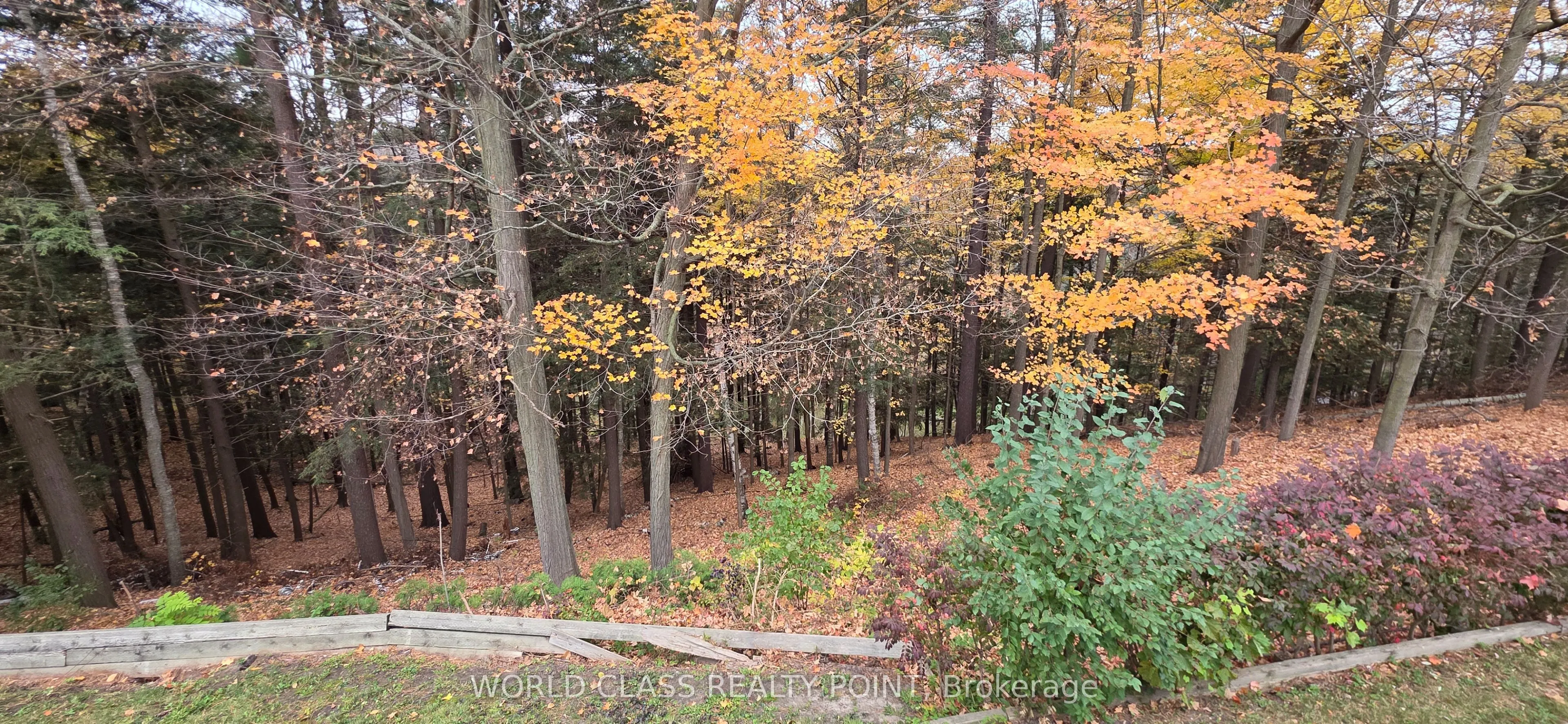 60 Kleins Ridge