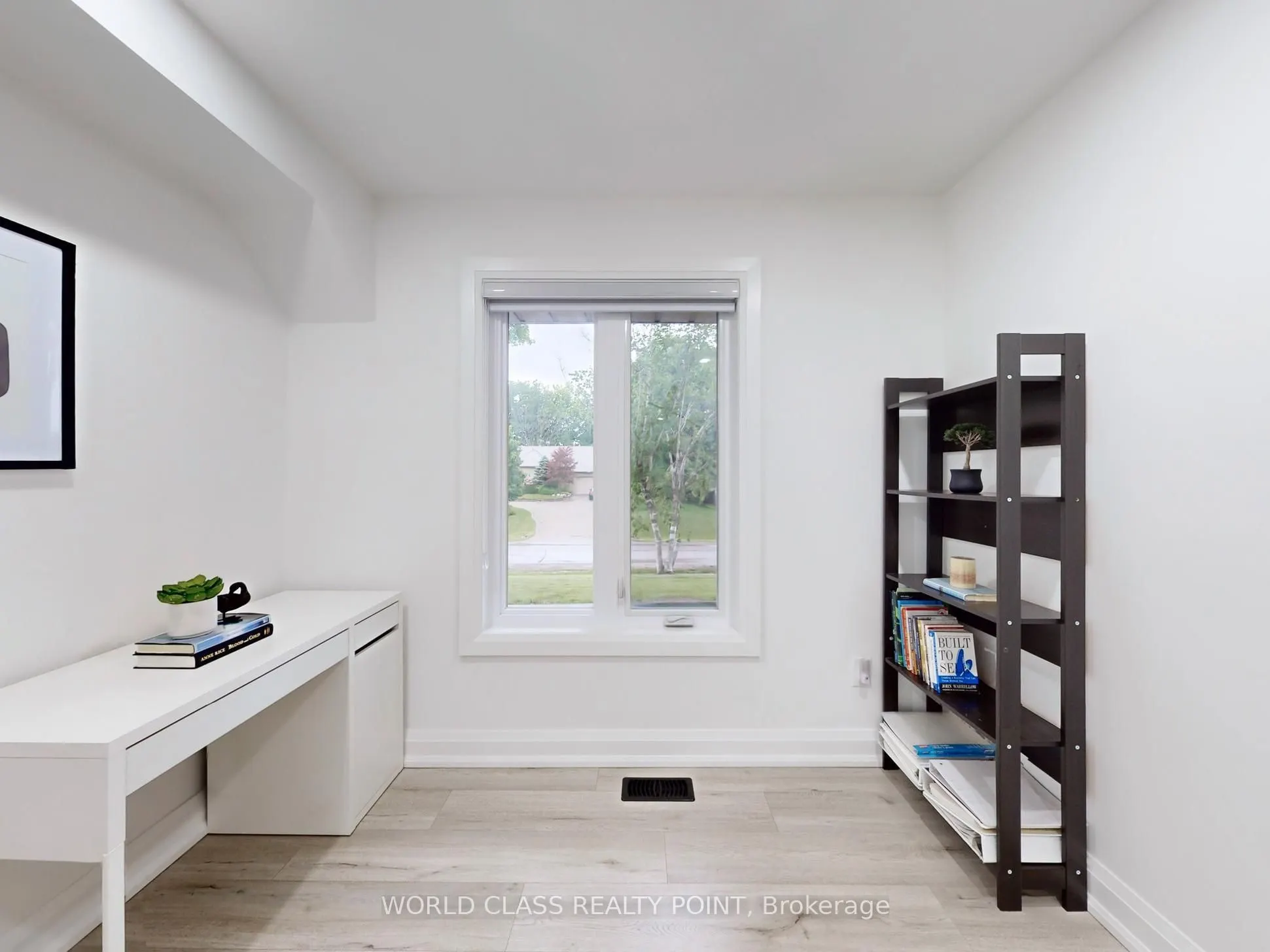 60 Kleins Ridge
