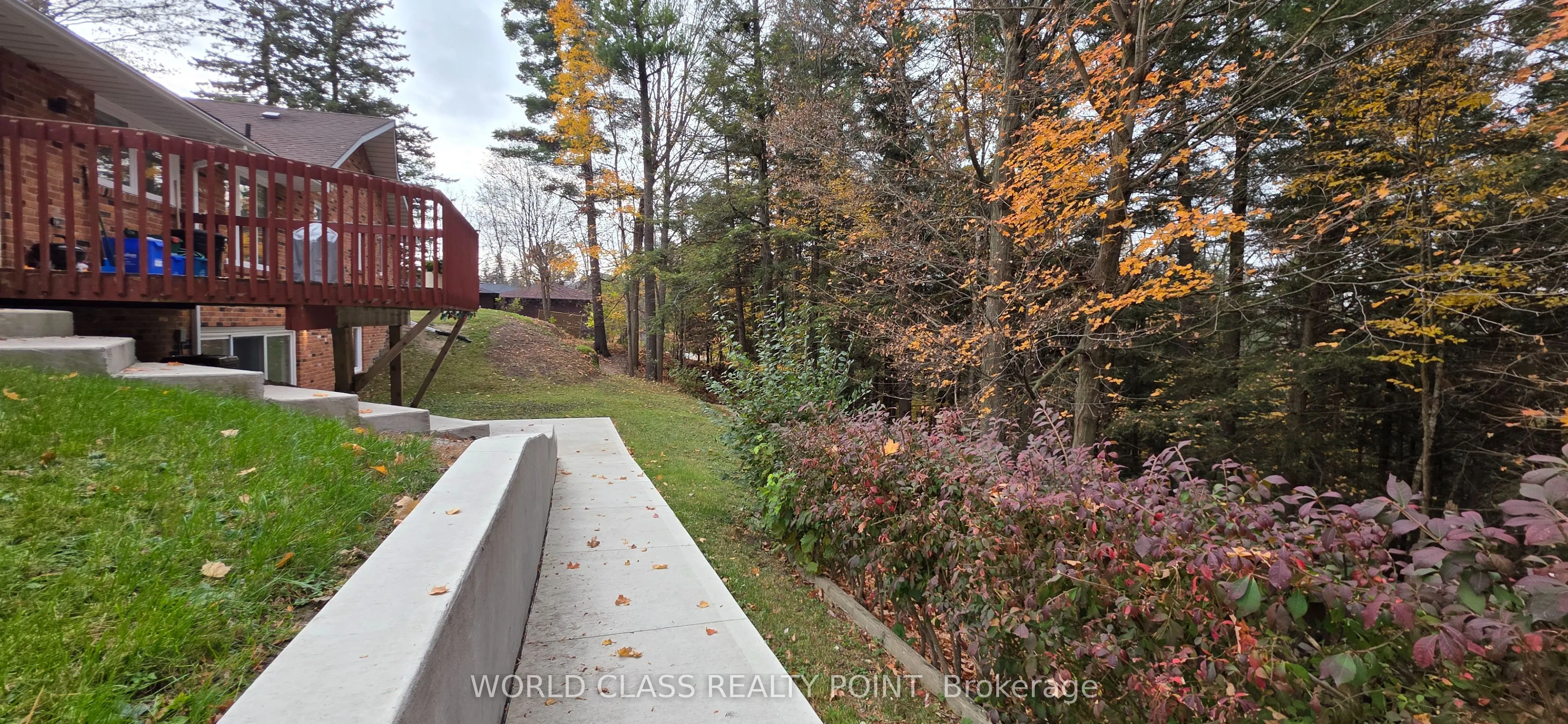 60 Kleins Ridge