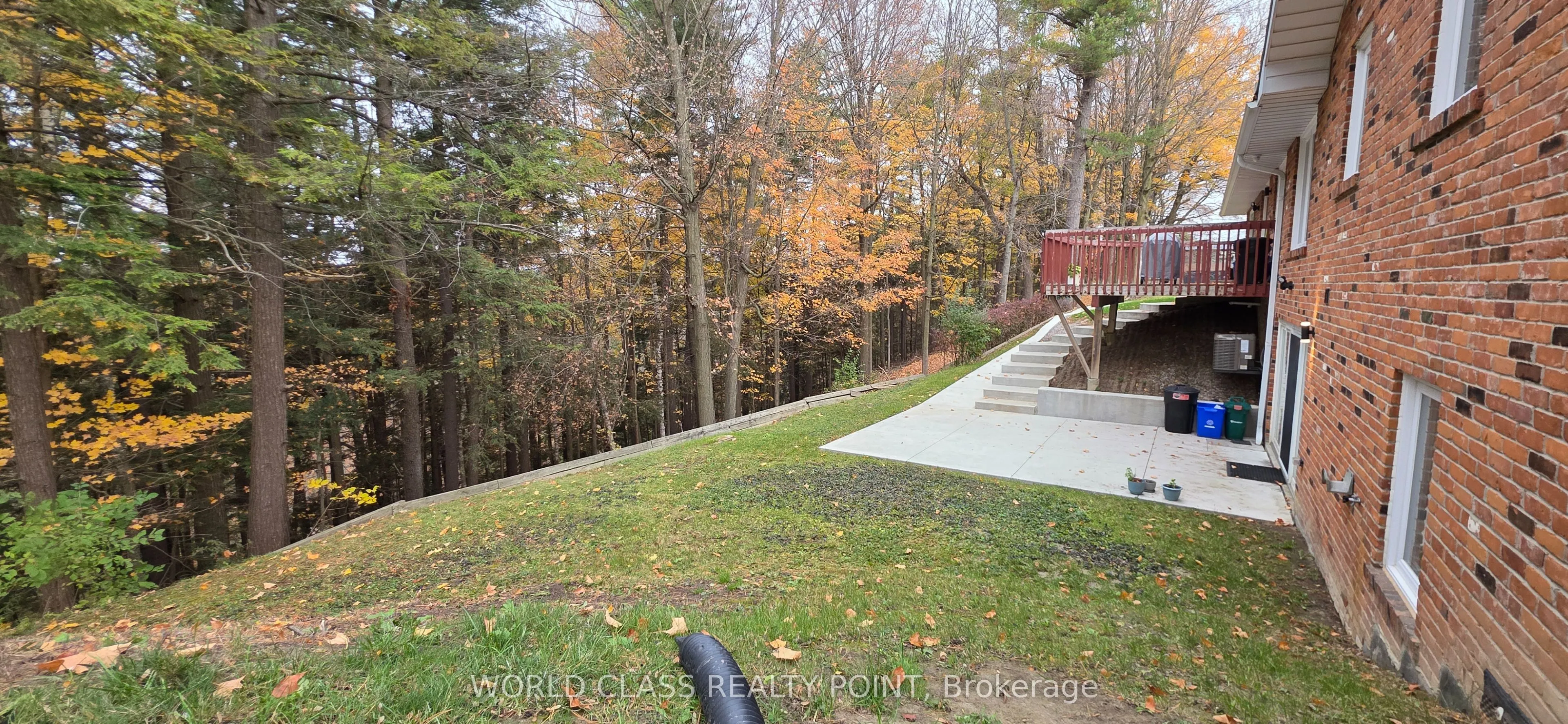 60 Kleins Ridge