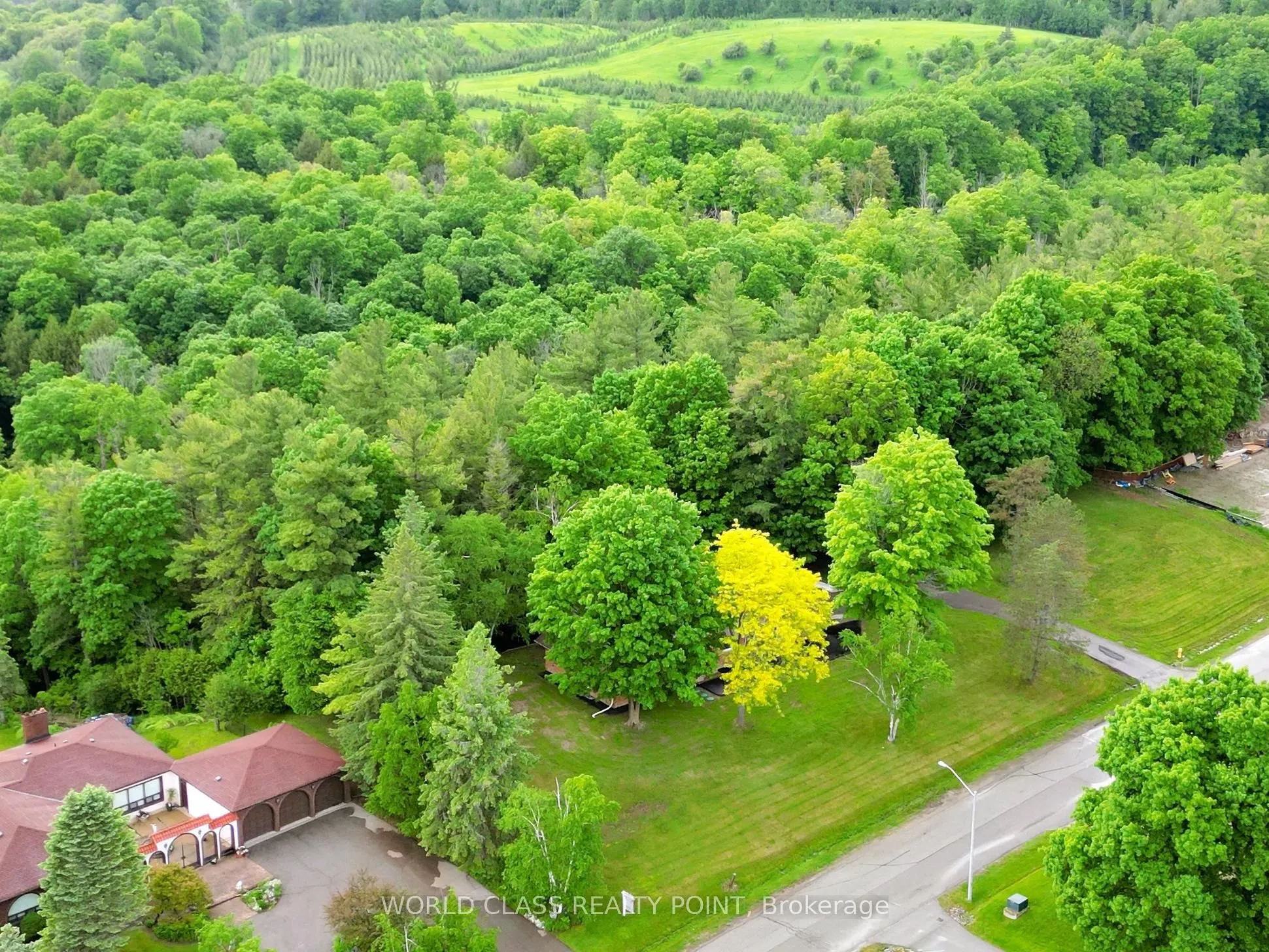 60 Kleins Ridge