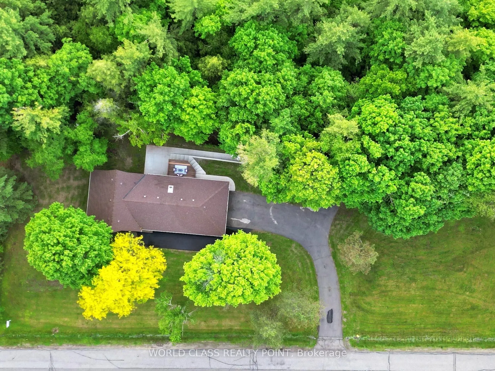 60 Kleins Ridge