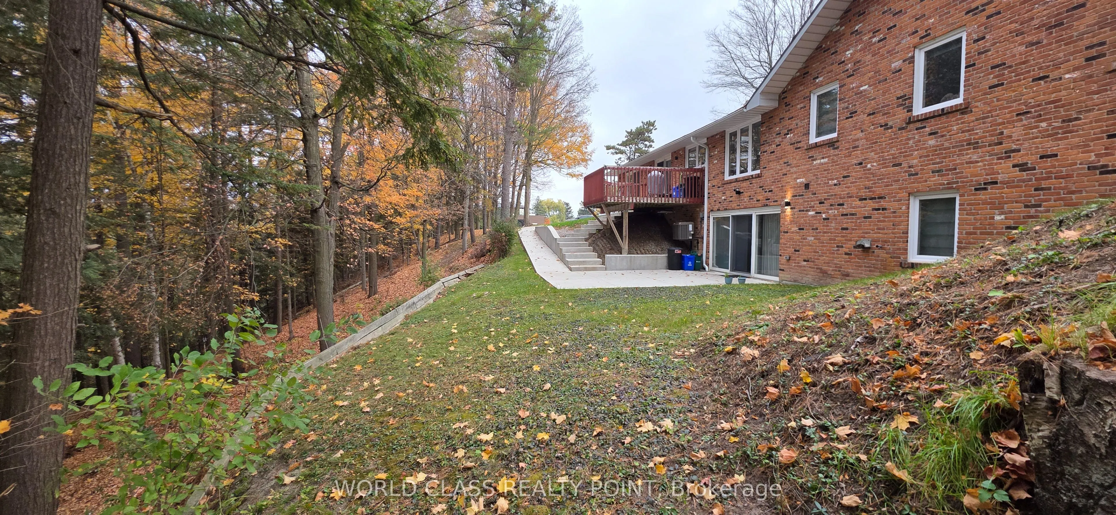 60 Kleins Ridge