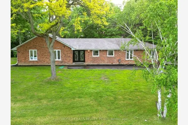 60 Kleins Ridge