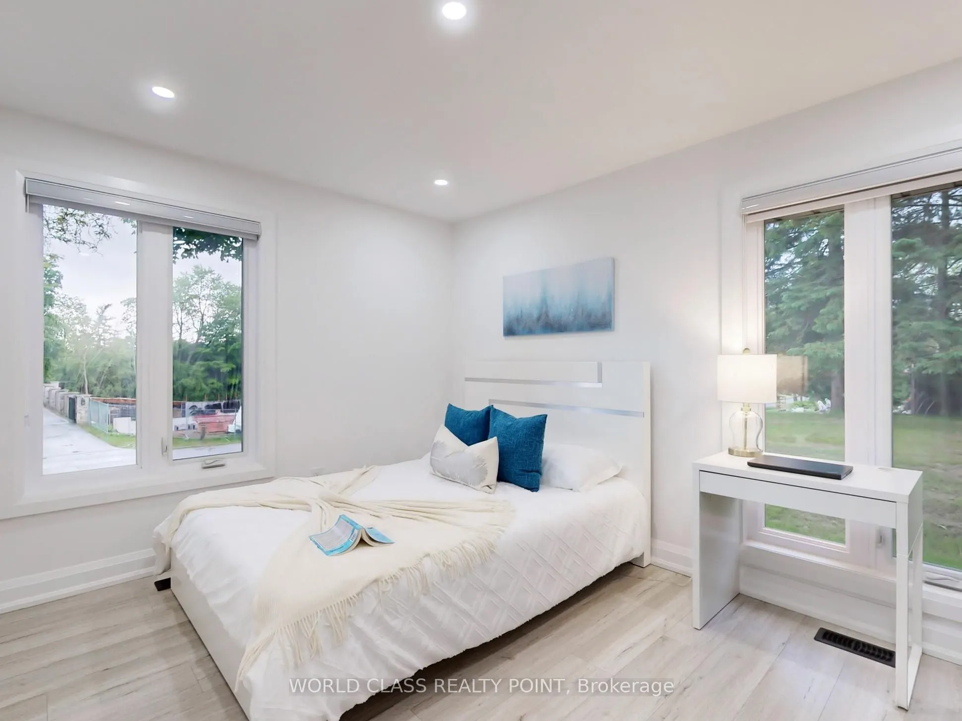 60 Kleins Ridge