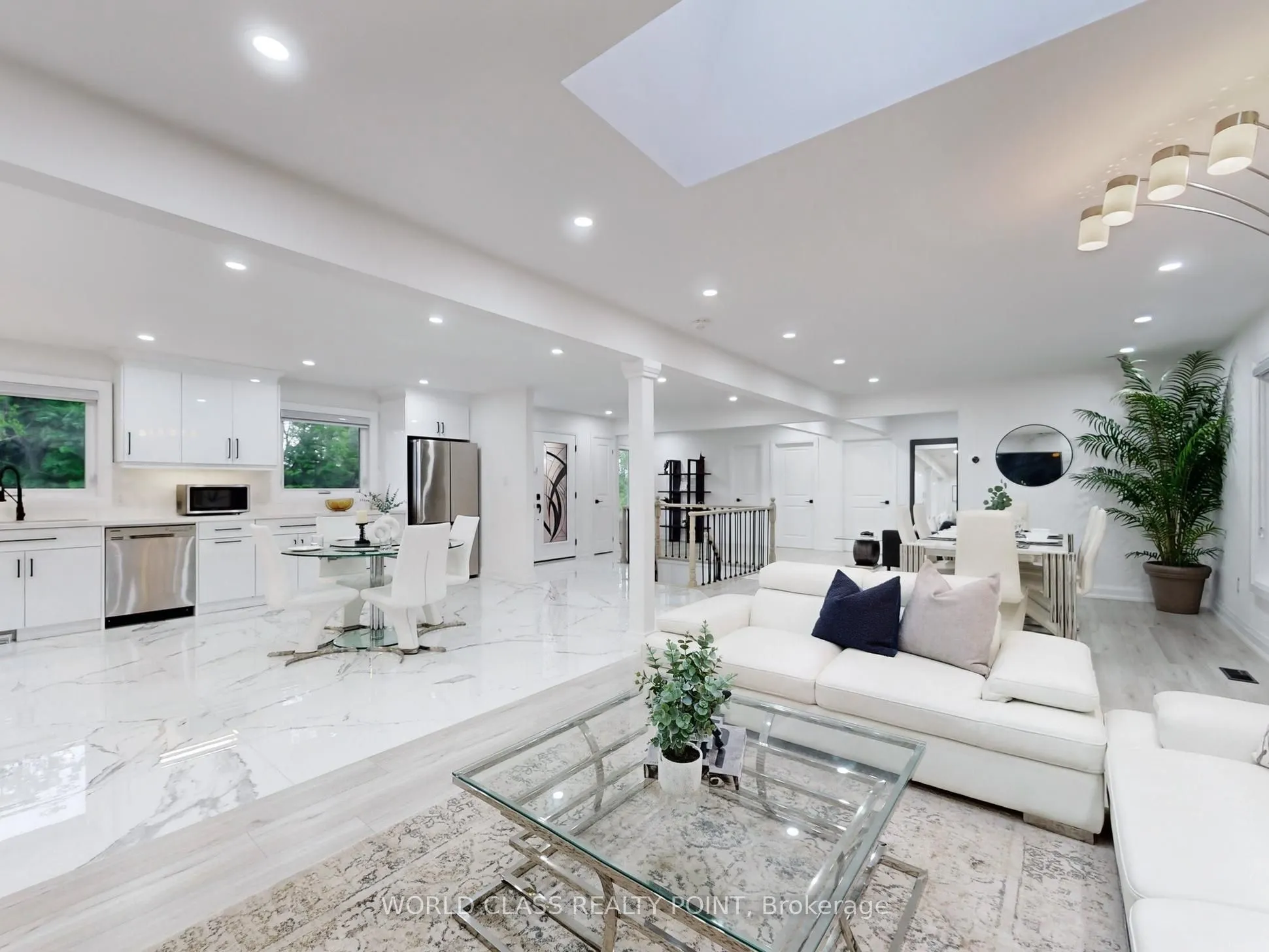 60 Kleins Ridge