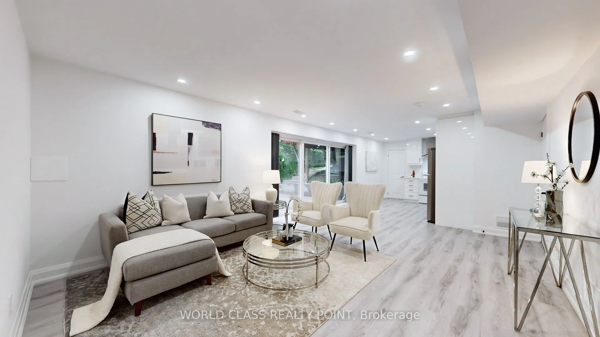 60 Kleins Ridge