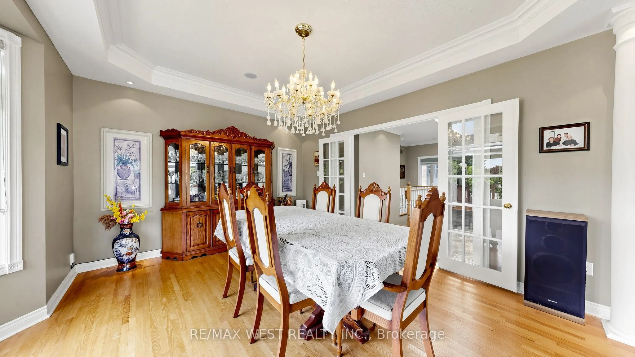 71 Gidleigh Park Crescent