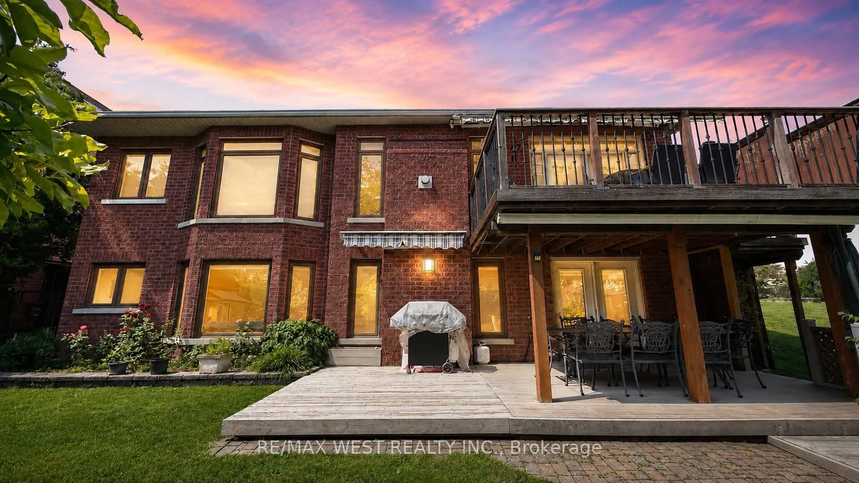 71 Gidleigh Park Crescent