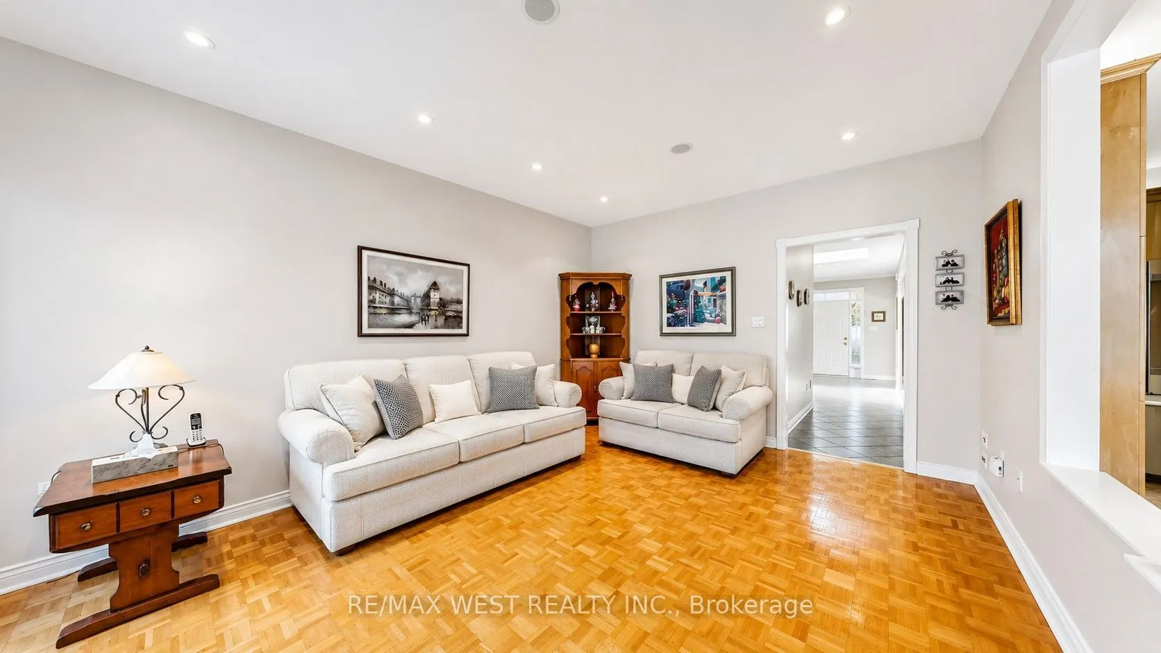 71 Gidleigh Park Crescent