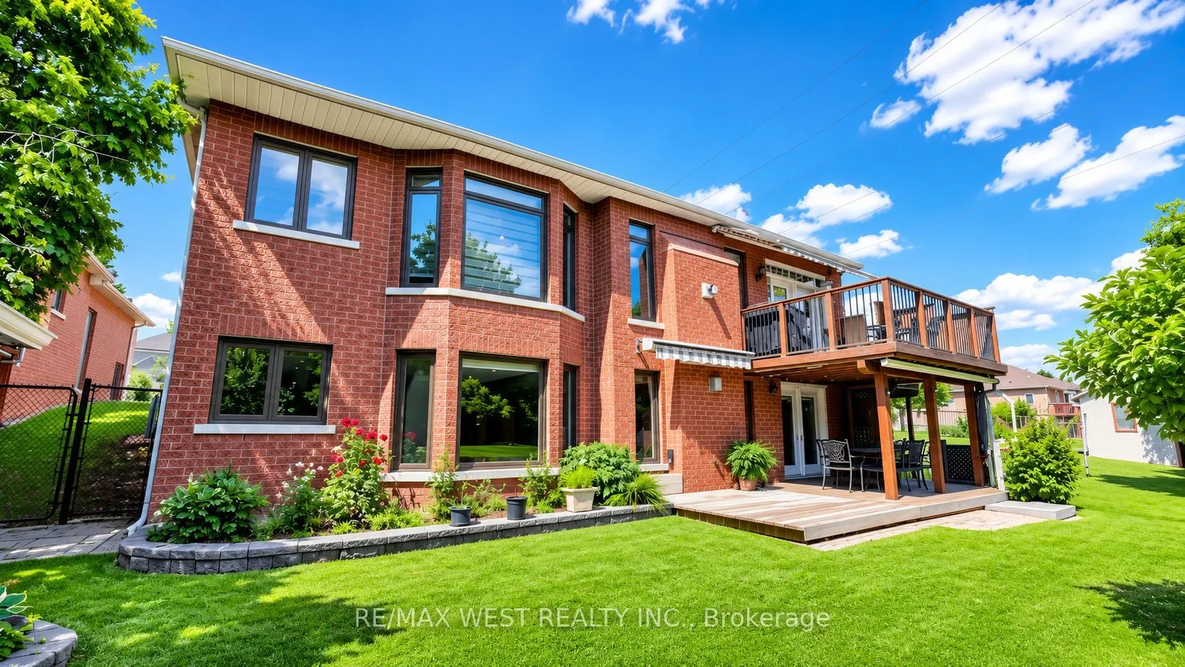 71 Gidleigh Park Crescent