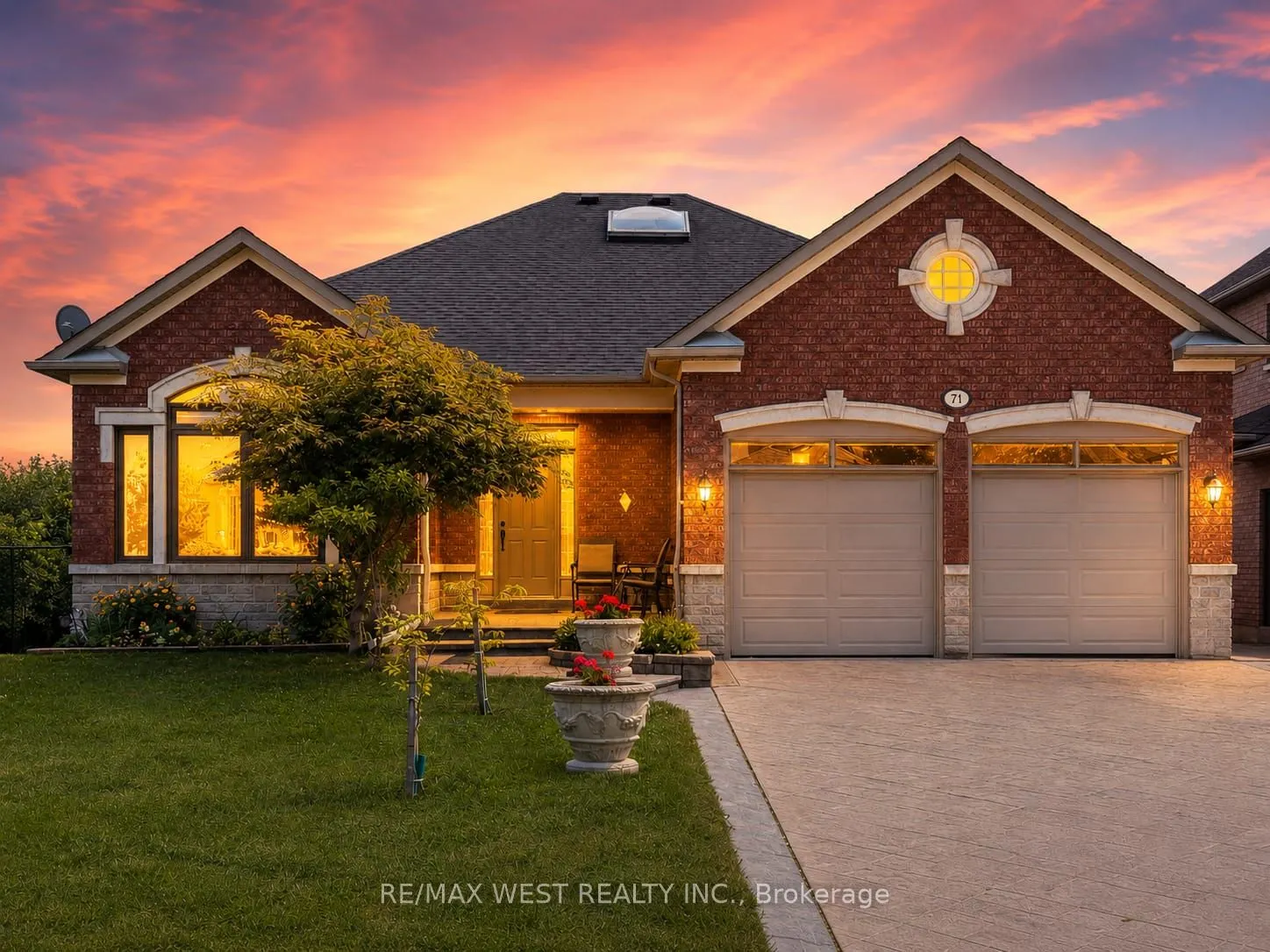 71 Gidleigh Park Crescent
