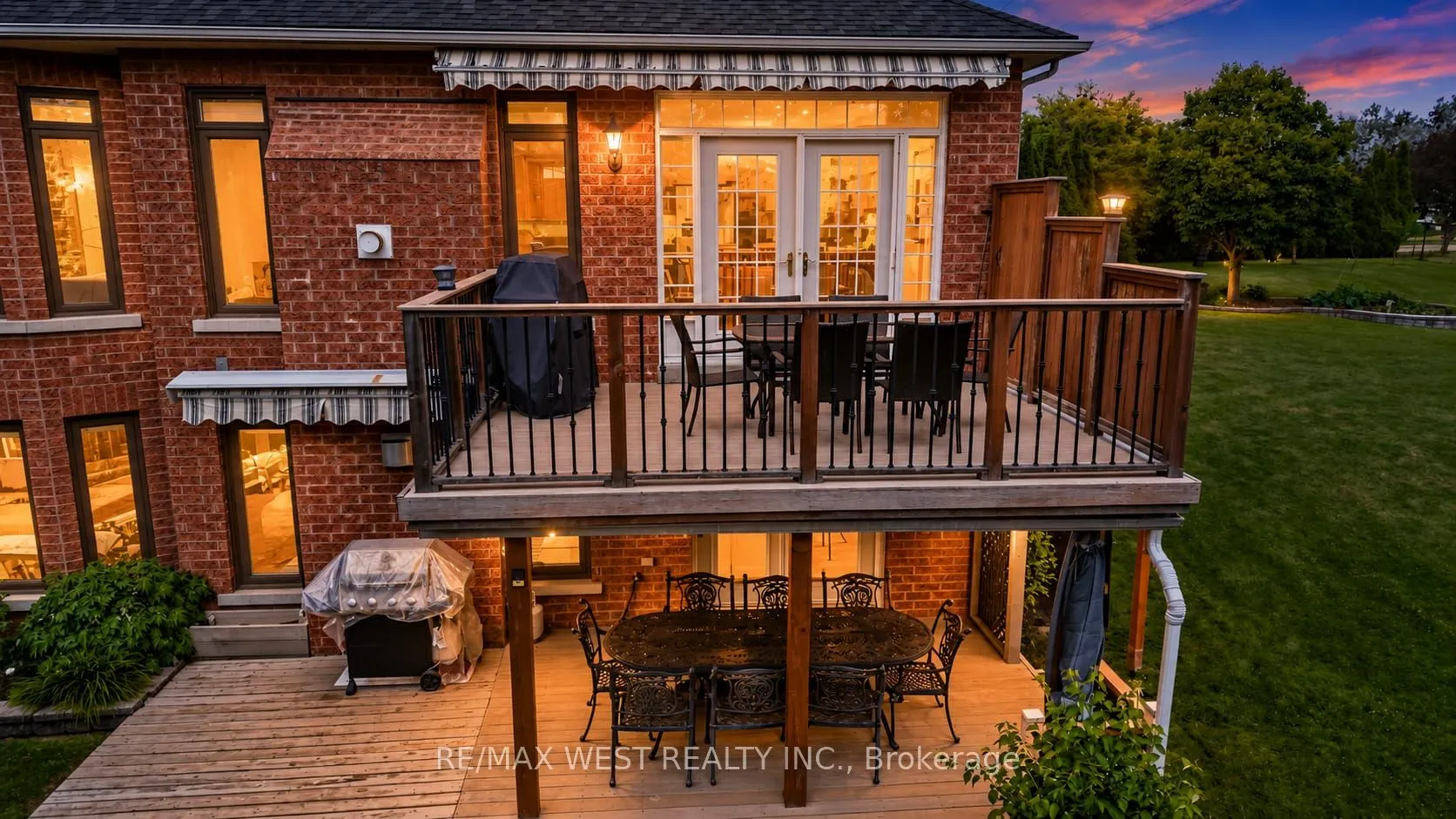 71 Gidleigh Park Crescent