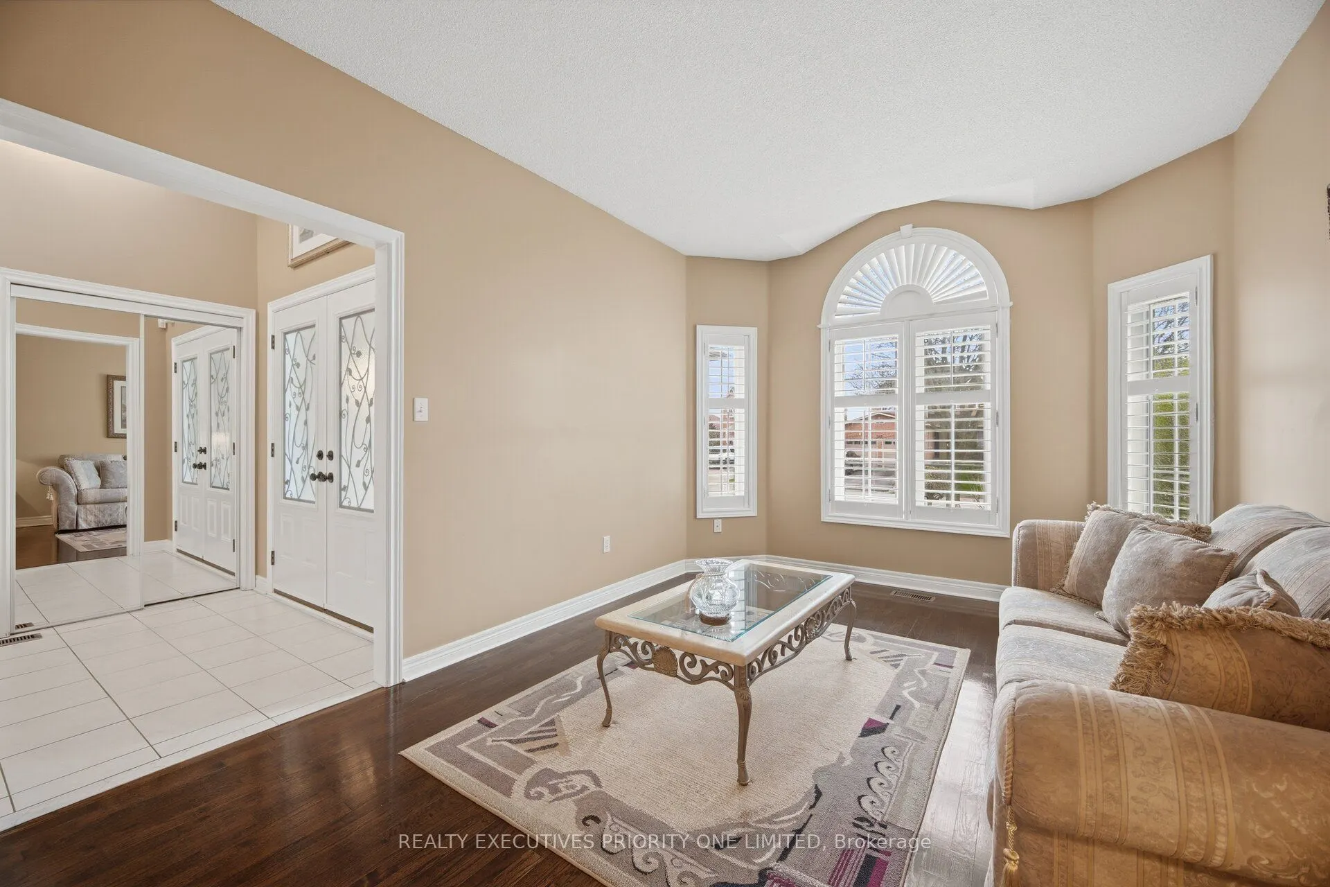 222 Caproni Drive