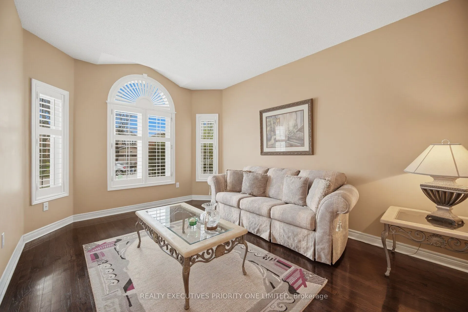 222 Caproni Drive