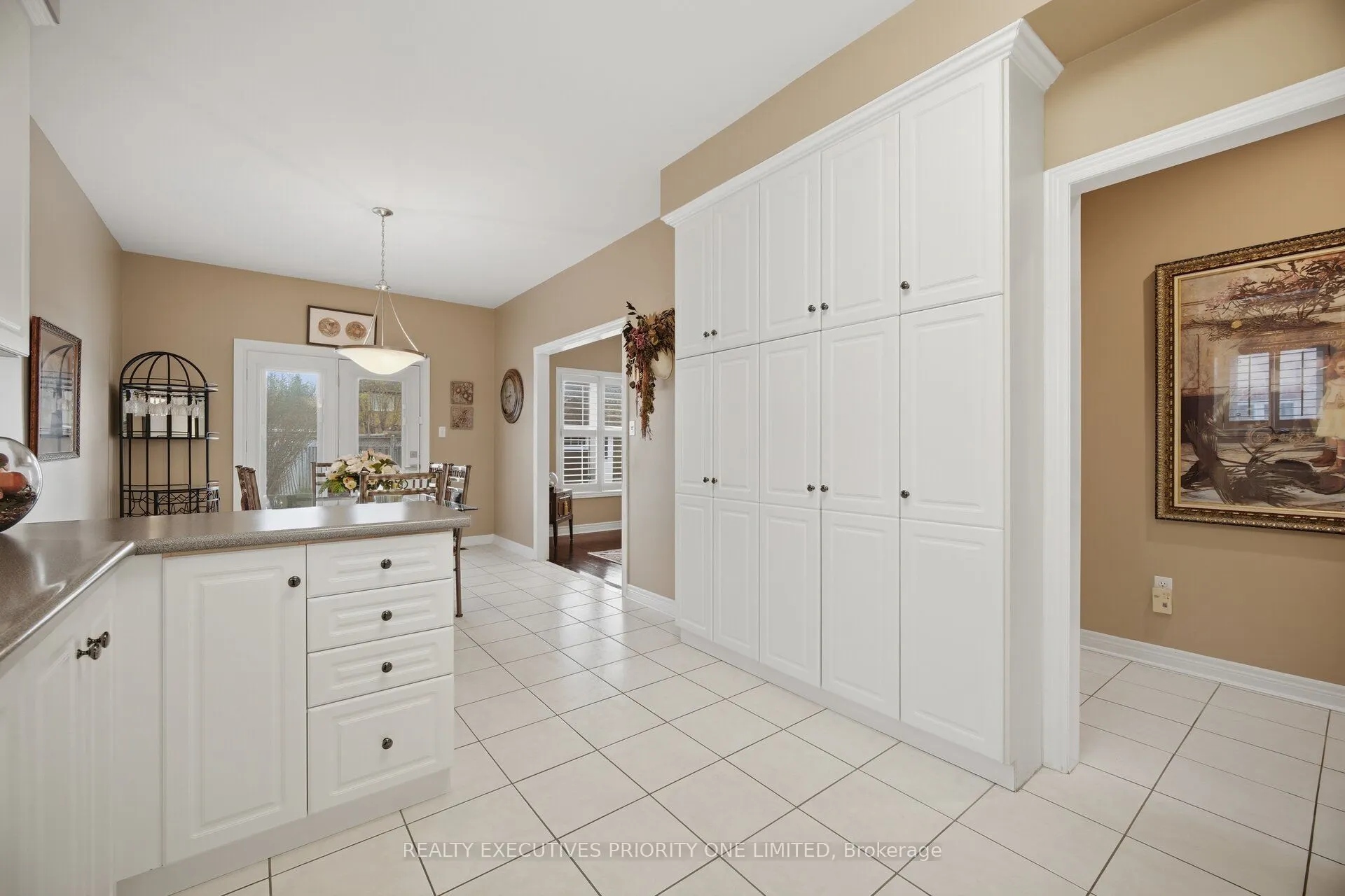 222 Caproni Drive