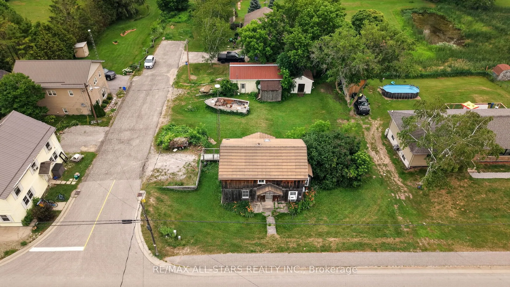 13069 REGIONAL RD 39 Road