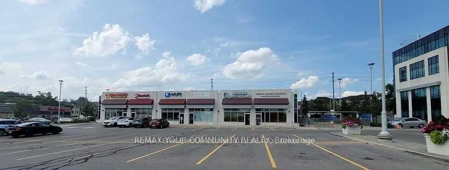 975 Major Mackenzie Drive #3