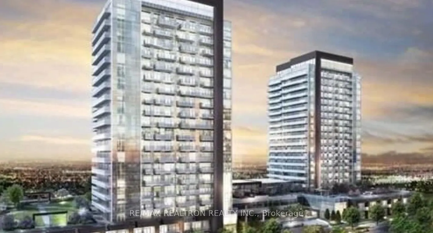 55 Oneida Crescent E #1909