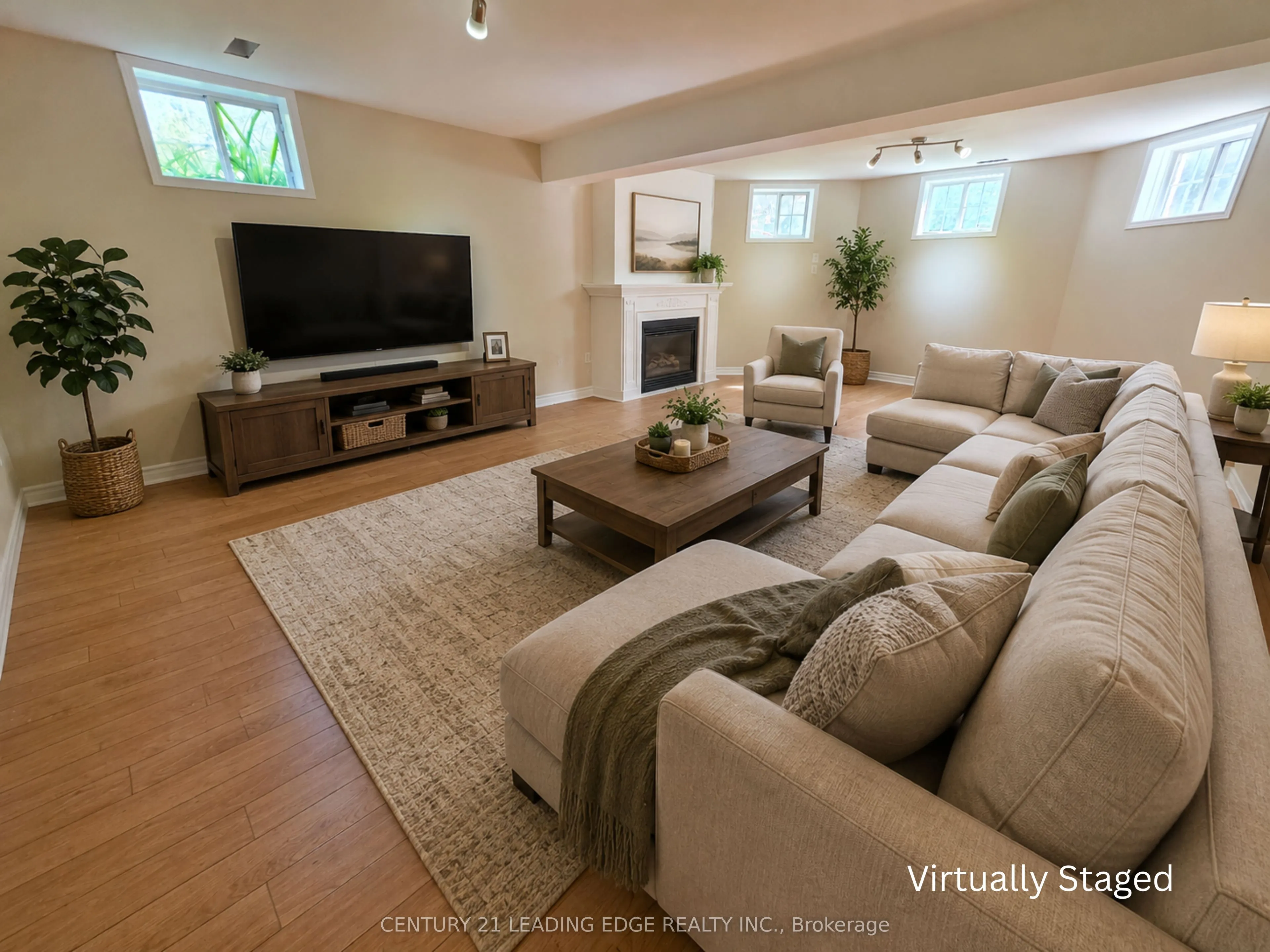 4 Bay Court