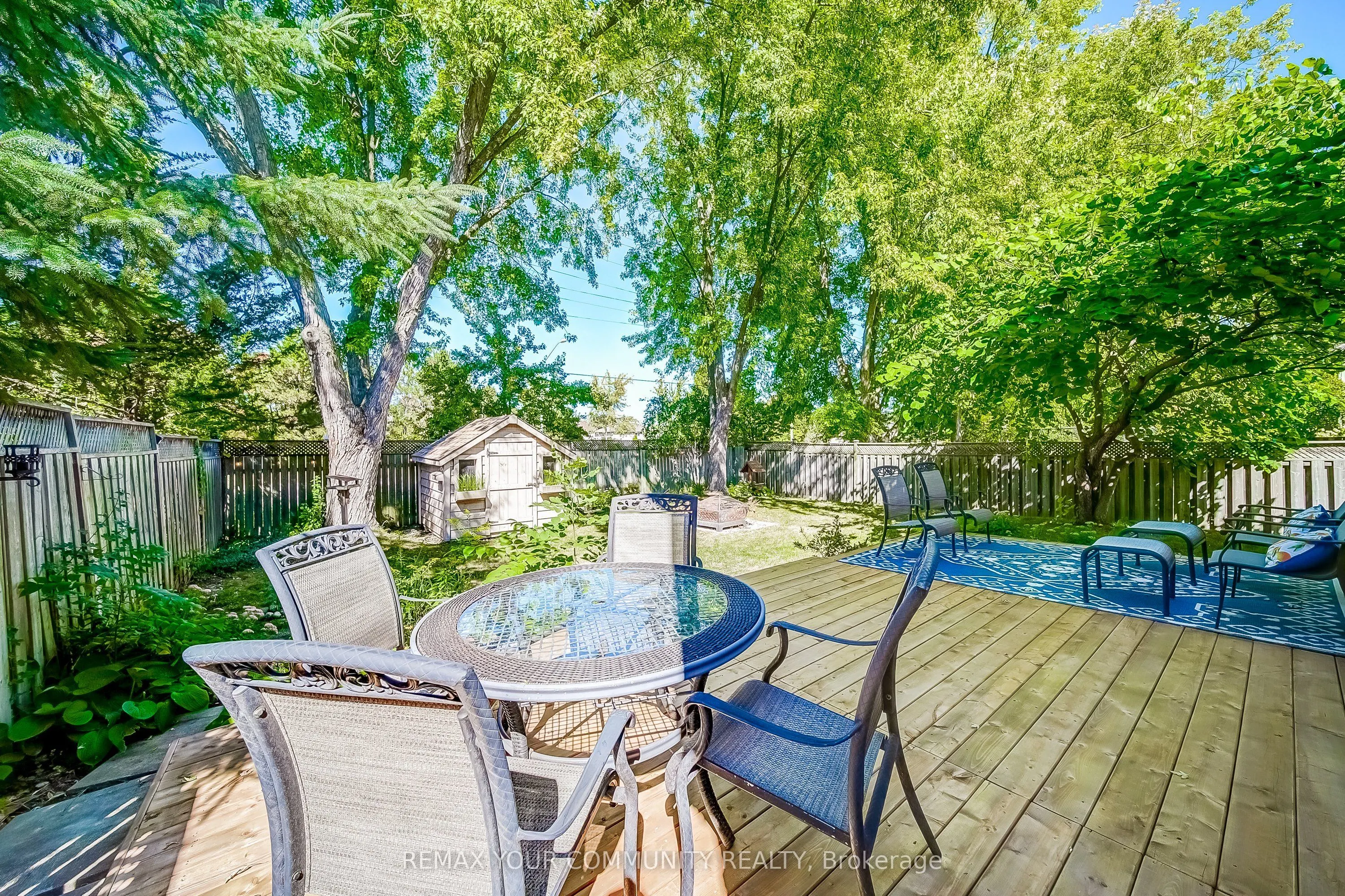 124 Tyson Drive