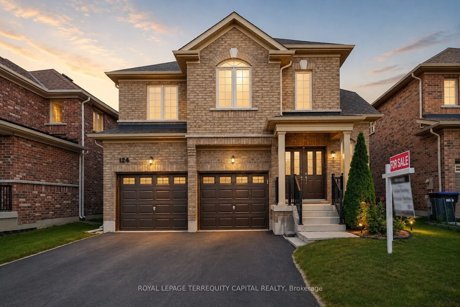 124 Milby Crescent