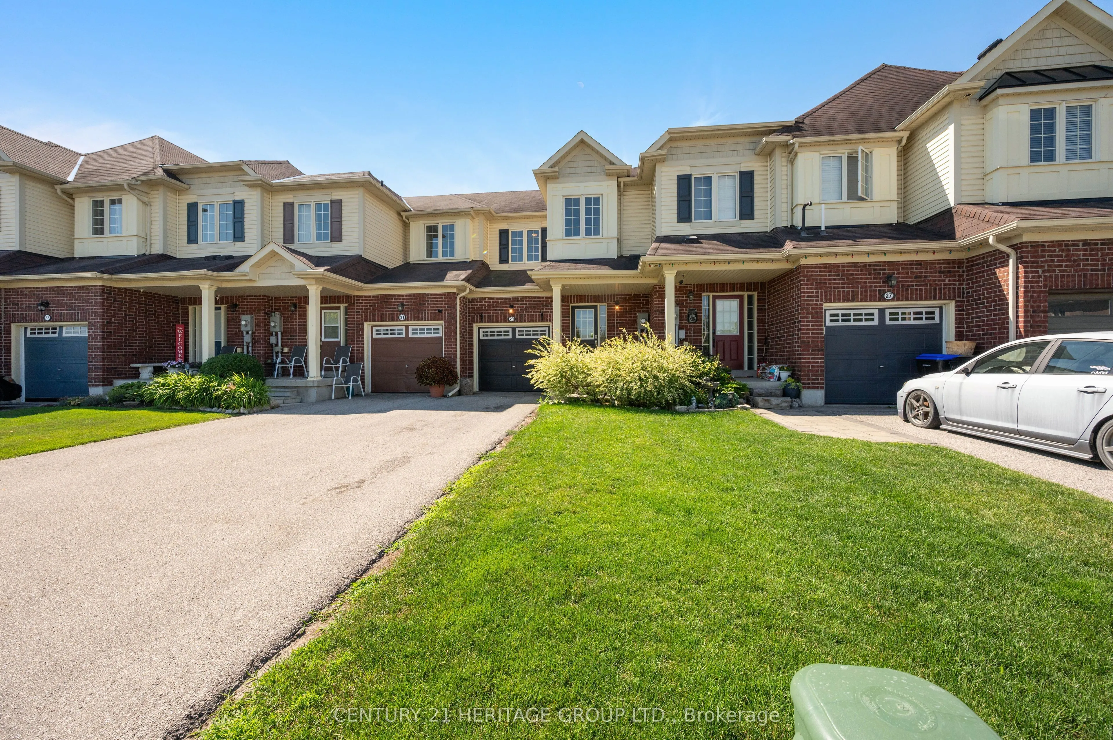 29 Ruthven Crescent